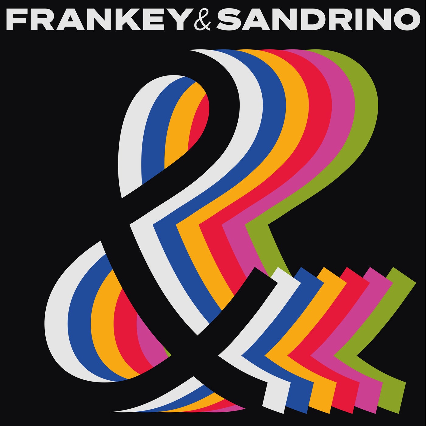 Frankey & Sandrino - &Hope EP [SOH015D]